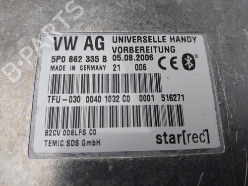 Electronic module SEAT TOLEDO III (5P2) | BP32736649M83 - Image 4