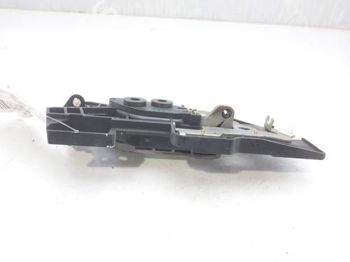 Rear left interior door handle HONDA CIVIC VIII Hatchback (FN, FK) 2.2 CTDi (FK3) | BP11768979I15 