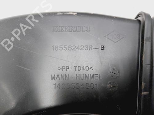 Pipe RENAULT AUSTRAL  | BP29521414M125 