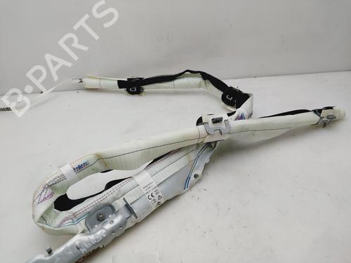 Left curtain airbag CITROËN C4 CACTUS 1.2 VTi 82 | BP21142732C11 