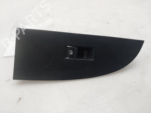 Used Right front window switch Right front window switch SEAT LEON (1P1) 1.6 (102 hp) 33319610 33319610