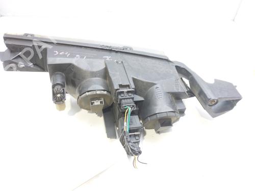 Left headlight LANCIA Y (840_) 1.2 (840AA, 840AF1A) | BP12981287C28 
