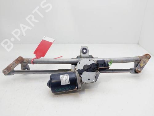Front wiper motor SEAT LEON (1M1) | BP28386435M29