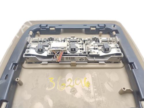 Innerbelysning BMW X5 (E53) 3.0 d | BP23275053I8 