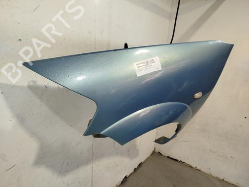 Left front fenders CITROËN C3 I (FC_, FN_) 1.1 i | BP25752581C41 