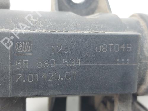 Electronic sensor OPEL CORSA D (S07) | BP33842313M84 - Image 4