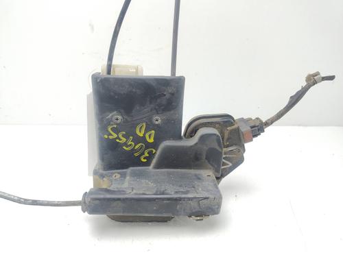 Used Front right lock KIA SPORTAGE II (JE_, KM_) [2004-2011]  25469798