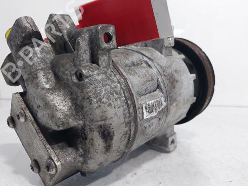 AC compressor RENAULT CAPTUR I (J5_, H5_) | BP37010706M34 - Image 3