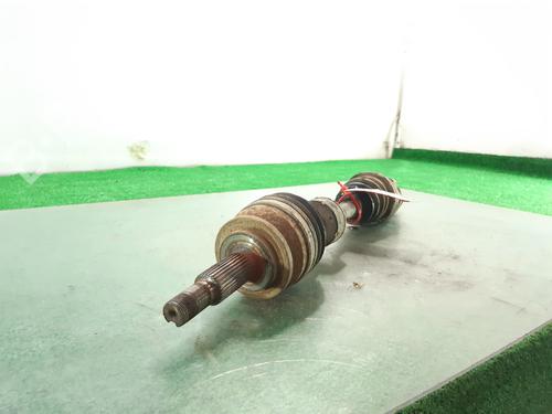 Left front driveshaft TOYOTA AVENSIS Estate (_T27_) 2.0 D-4D (ADT270_, ADT270R) | BP10044461M38 