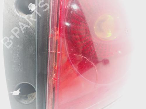 Right taillight SEAT ALTEA (5P1)  | BP27514696C35 