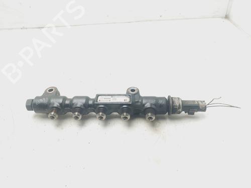 Injection rail PEUGEOT 407 SW (6E_, 6D_) 1.6 HDi 110 | BP25482368M98 
