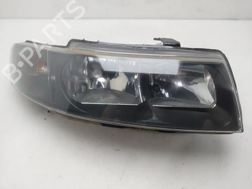 Used Right headlight Right headlight SEAT TOLEDO II (1M2) [1998-2006] 36275789 36275789