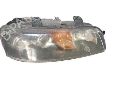 Used Right headlight FIAT PUNTO Hatchback Van (188_) 1.2 60 (60 hp) 19532521