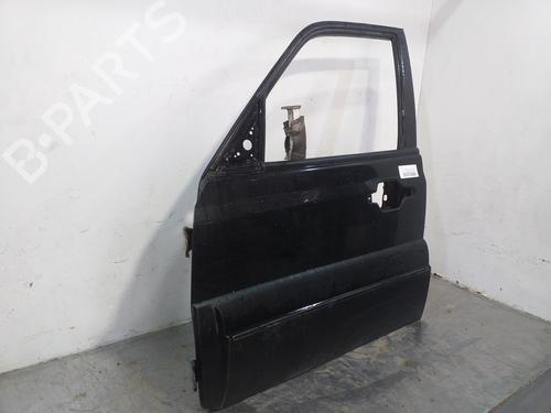 Left front door HYUNDAI TERRACAN (HP) 2.9 CRDi 4WD | BP18256816C2 