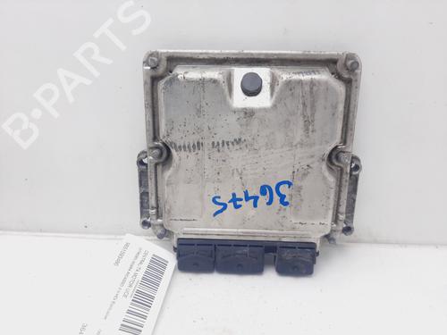 Used Engine control unit (ECU) CITROËN XSARA PICASSO (N68) 2.0 HDi (90 hp) 21728472