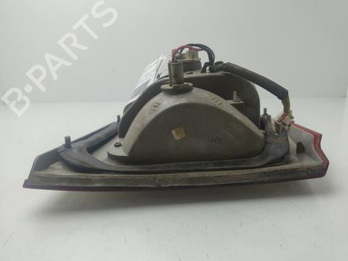 Left tailgate light KIA CARENS II MPV (FJ) 2.0 CRDi | BP27290624C79 