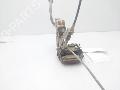 Front right lock KIA SORENTO I (JC) 2.5 CRDi 4WD | BP17336960C97 