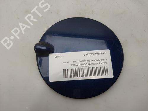 Tanklåg FORD FOCUS II Saloon (DB_, FCH, DH) 2.0 TDCi (136 hp) 32852390