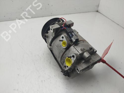 AC compressor HYUNDAI i30 (PDE, PD, PDEN)  | BP32438735M34  - Image 5