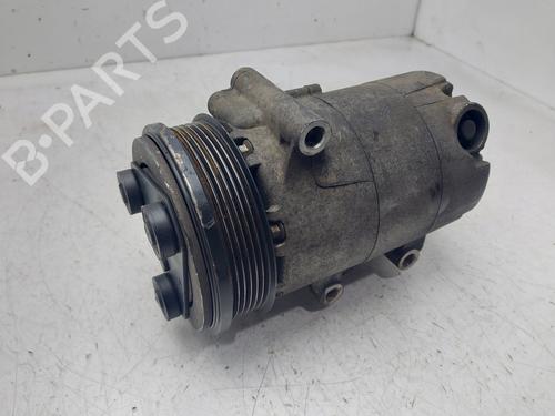Used AC compressor FORD FOCUS C-MAX (DM2) 2.0 TDCi (136 hp) 32000630
