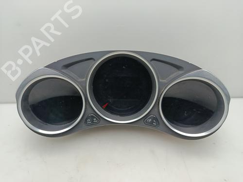 Cuadro instrumentos DS DS 4 / DS 4 CROSSBACK (NX_) 1.6 BlueHDi 120 (120 hp) 31139742