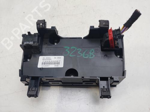 Climate control FIAT DUCATO Van (250_) 150 Multijet 2,3 D | BP17906726I5 
