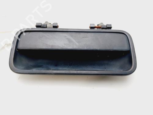 Türgriff hinten links außen für ROVER 25 I Hatchback (RF) [1999-2006]  23891612