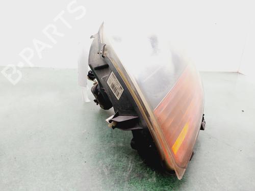 Venstre forlygte RENAULT KANGOO (KC0/1_) 1.9 dCi 4x4 | BP32292821C28