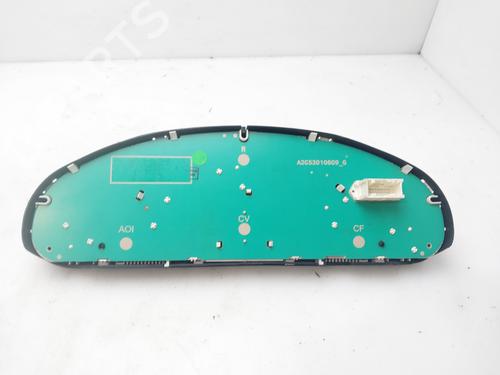 Instrument cluster PEUGEOT 407 (6D_)  | BP18958437C47 