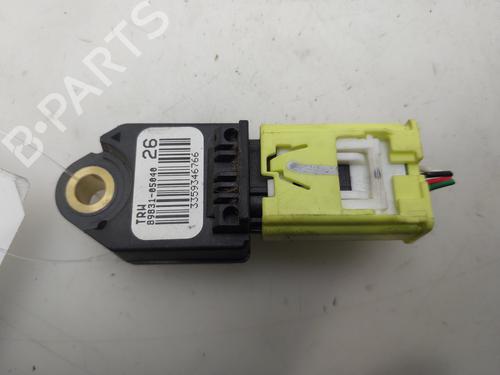 Elektronisk sensor Elektronisk sensor TOYOTA AVENSIS Saloon (_T27_) [2008-2018] 35963583 35963583