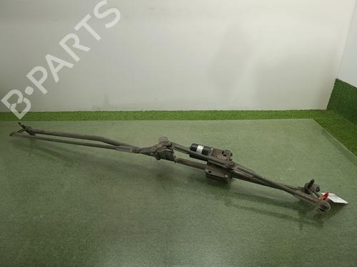 Front wiper motor CITROËN C4 II (NC_) | BP37681907M29 - Image 3