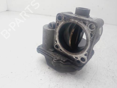 Throttle body KIA SPORTAGE III (SL) 1.7 CRDi | BP29523104M82