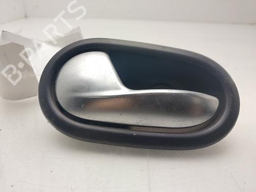 Used Rear left interior door handle Rear left interior door handle DACIA LOGAN II [2012-2026] 40153725 40153725
