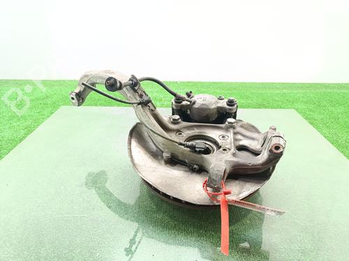 Right front steering knuckle AUDI A5 Sportback (8TA) 3.0 TDI quattro | BP29388548M26 