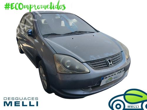 Right headlight HONDA CIVIC VII Hatchback (EU, EP, EV) 1.7 CTDi (EP4, EU9) | BP38604875C29 - Image 8
