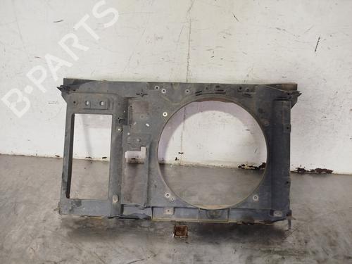 Used Front slam panel CITROËN BERLINGO MULTISPACE (B9) 1.6 BlueHDi 120 (120 hp) 31878067