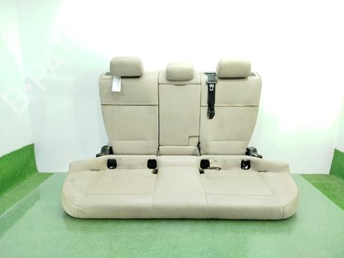 Banco traseiro Banco traseiro BMW X1 (E84) xDrive 23 d (204 hp) 36024438 36024438