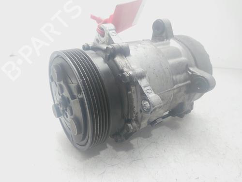 Compressor A/C VW NEW BEETLE (9C1, 1C1) 1.6 | BP29825209M34 