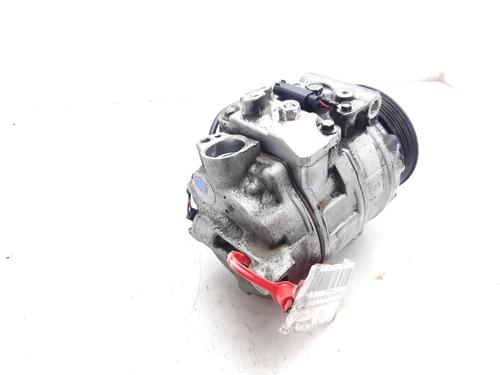 AC compressor MERCEDES-BENZ M-CLASS (W163) ML 270 CDI (163.113) | BP15355058M34 