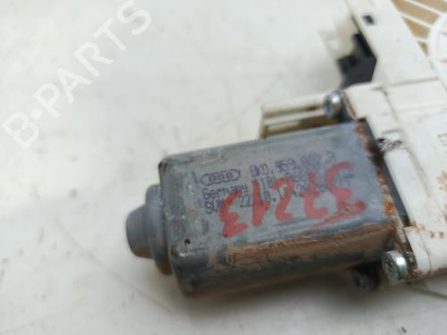 Right front window motor AUDI A4 B8 (8K2) 2.0 TDI | BP28357123E20