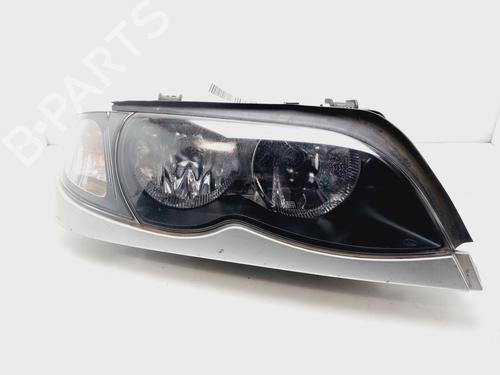Faro derecho BMW 3 (E46) 320 d (150 hp) 30874087