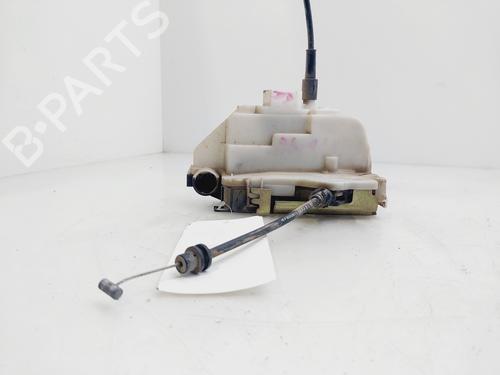 Front right lock CITROËN C3 I (FC_, FN_) 1.4 HDi | BP18510557C97 