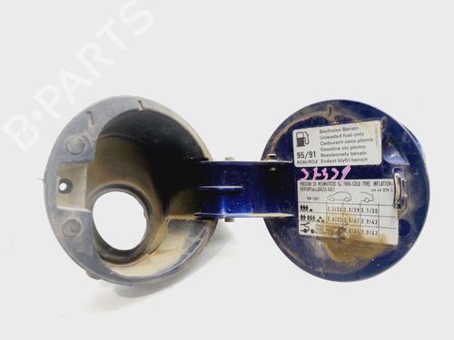 Fuel flap SEAT IBIZA III (6L1)  | BP24038755C131 