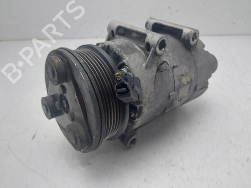Used AC compressor AC compressor FORD MONDEO IV (BA7) [2007-2015] 34537780 34537780