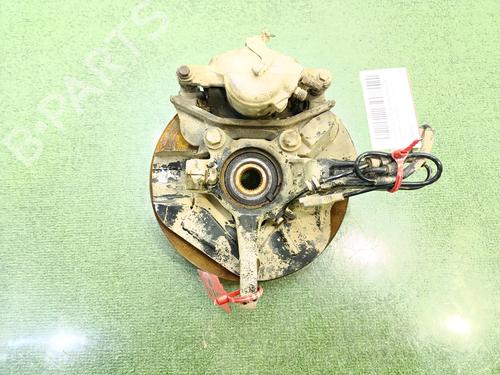 Right front steering knuckle PEUGEOT 807 (EB_) | BP32631357M26