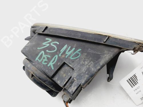 Right front fog light HONDA ACCORD VI (CK, CG, CH, CF) 1.8 i (CG8) | BP21266770C31 