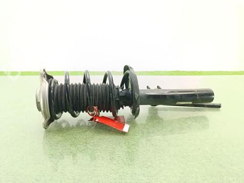 Used Right front shock absorber MERCEDES-BENZ A-CLASS (W177) A 200 d (177.012) (150 hp) 30874069