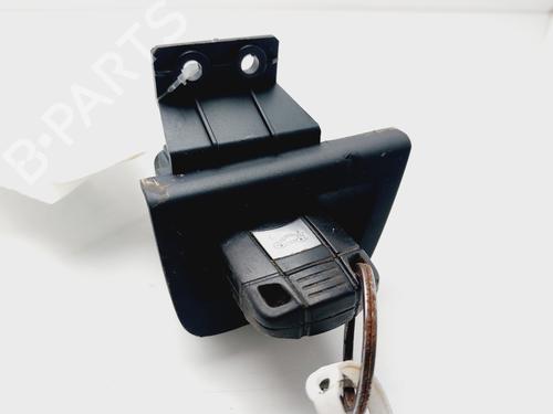 Ignition barrel BMW 1 (E87) 118 d | BP31968316M48