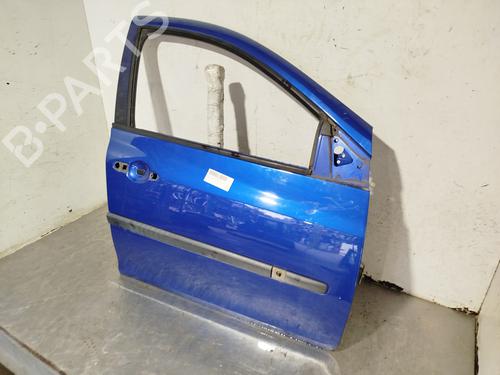 Right front door RENAULT CLIO III (BR0/1, CR0/1) 1.4 16V | BP30056974C3