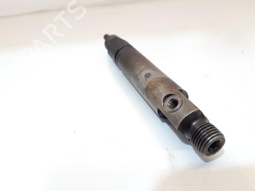 Used Injector IVECO DAILY III Van 35 S 11 V,35 C 11 V (106 hp) 8336540